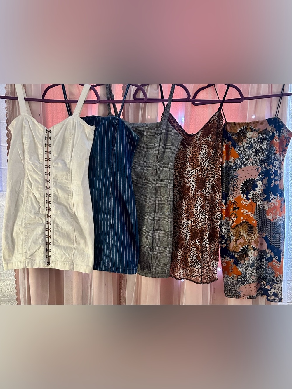 👗 FIVE DRESS BUNDLE DEAL! 👗